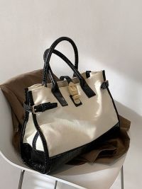 “Discover the Versatility of the Sabrina Work Travel Handbag: A Must-Have Accessory for the Modern Woman”