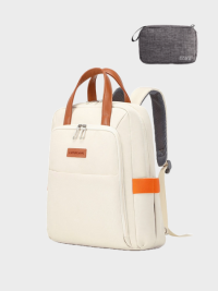 “Chic Versatility: The Paris Lady Backpack – Your Ultimate Companion for Work, School, and Beyond”