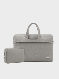 “Revolutionizing Business Style: The Paige Laptop Bag – A Thin Case Handle Bag for the Modern Man and Woman”