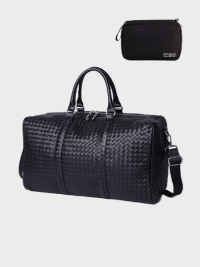 “Jet-Set in Style: Unveiling the Rachel Extra Large Travel Duffle Bag for Business and Sports”