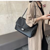 “Charlotte’s Chic Solution: The Big Size Everyday Sling Bag for Modern Women”