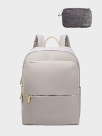 “Introducing ‘Linda’: The Ultimate Business, School, and Travel Backpack for Women – Now with a Wash Up Bag!”