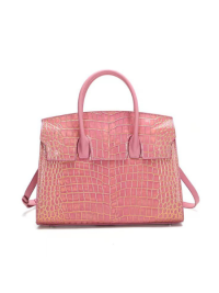 “Unveiling Jill: The Ultimate Large Tote Handbag for Today’s Working Woman”