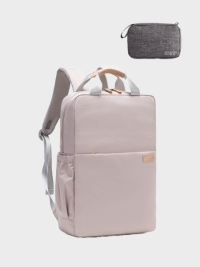 “Mastering Versatility: The Nice Laptop Backpack – Your Ultimate Work and School Companion”