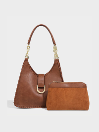 “Unveiling Vida: The Ultimate Women’s Shoulder Work Bag for Stylish Weekends and Beyond”