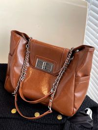 “Lydia’s Versatile Charm: The Ultimate Large Shoulder Bag for Work, Travel, and Everyday Chic”