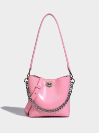 “Unveiling Nancy: The Ultimate Colorful Shoulder Bag for the Modern Woman”