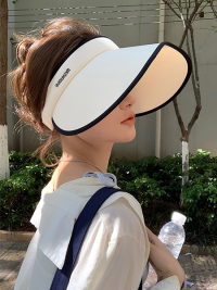 “Embrace the Sun: Unveiling the Vicky – Your Ultimate Summer Straw Hat for Women”